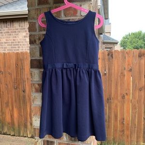 Girls Dress by Polo RL
